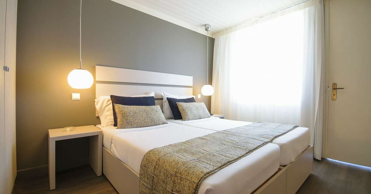 Een foto van Oasis Belorizonte Hotel