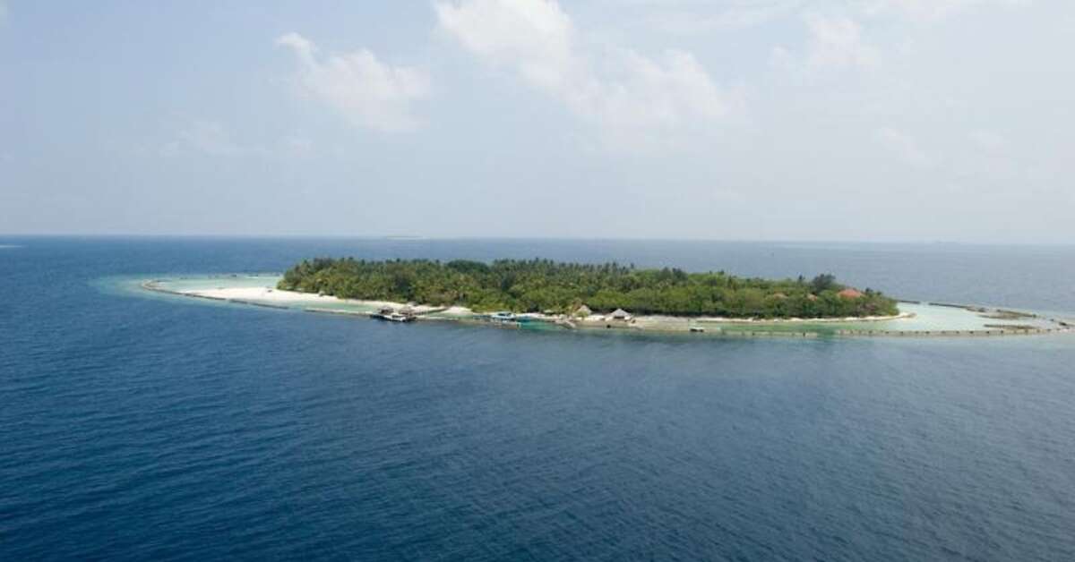 Een foto van Ellaidhoo Maldives by Cinnamon