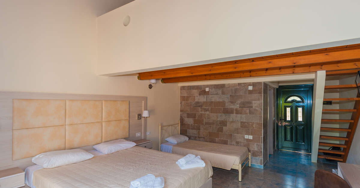 Een foto van Blue Princess Beach Hotel & Suites