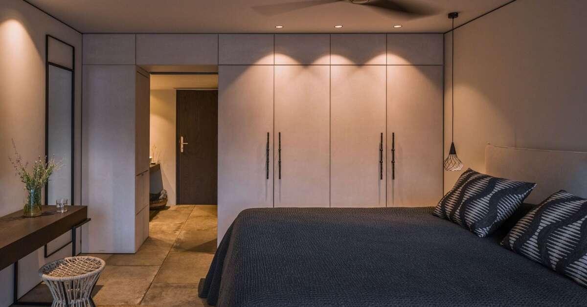 Een foto van Minos Palace Hotel & Suites
