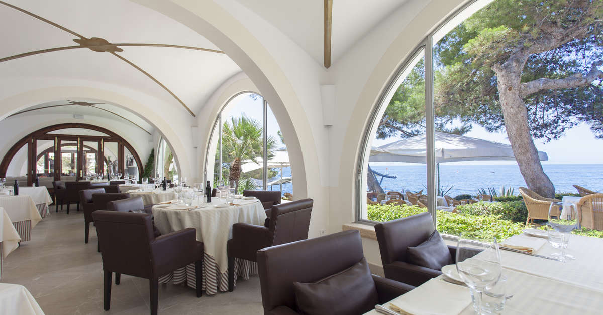 Een foto van Hotel Bendinat