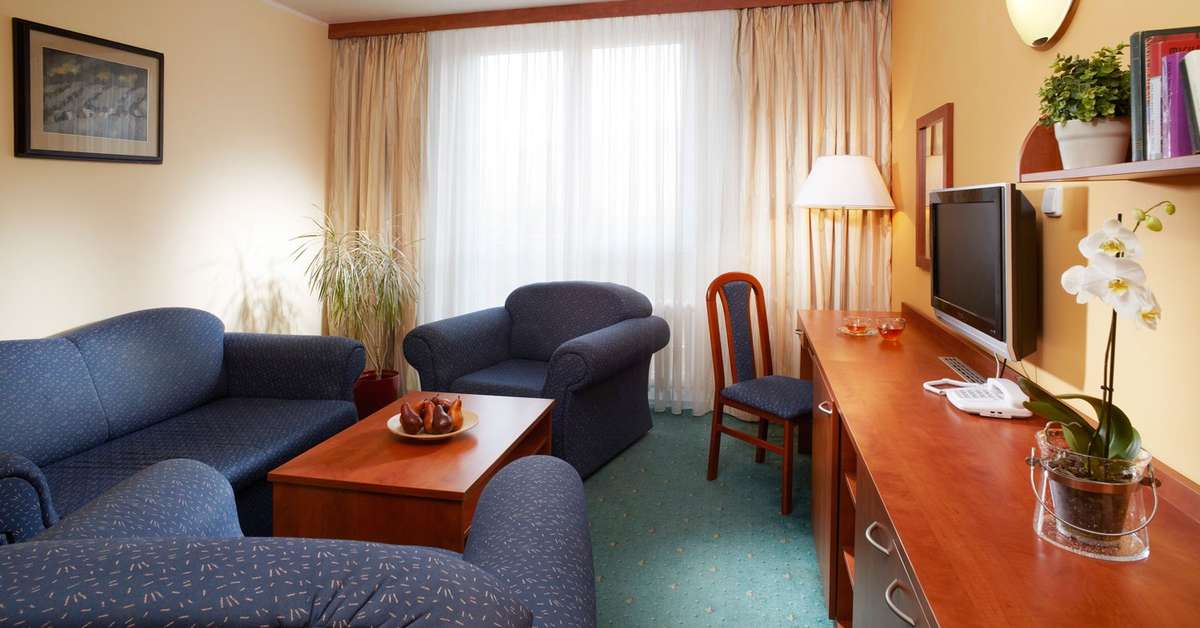 Een foto van Clarion Hotel Spindleruv Mlyn