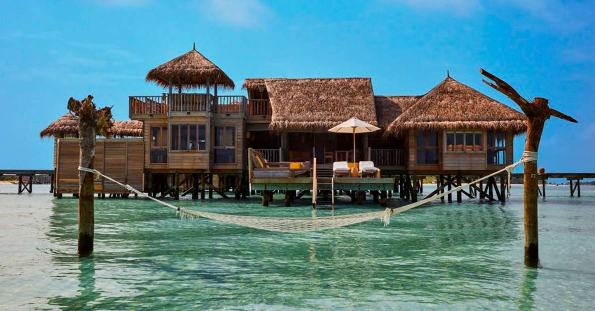 Een foto van Gili Lankanfushi Maldives