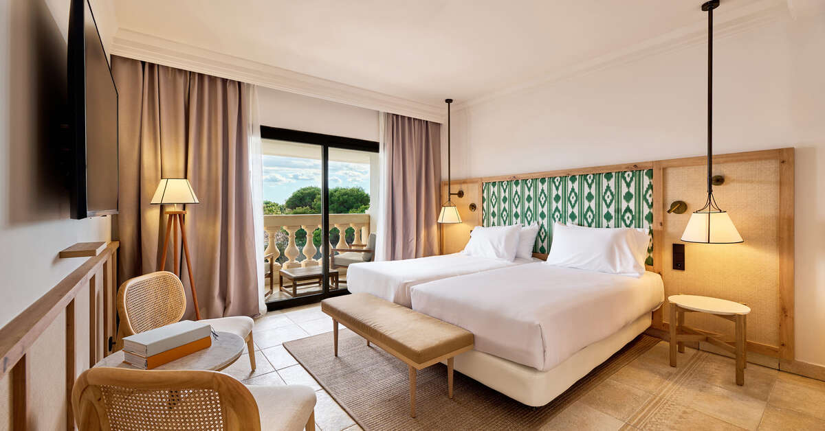 Een foto van Sarena de Muro Resort Mallorca part of Destination by Hyatt