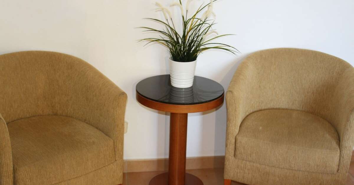 Een foto van het interieur van Hotel Pinhal do Sol