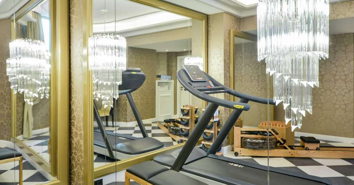 Een foto van Maison Astor Paris Curio Collection by Hilton