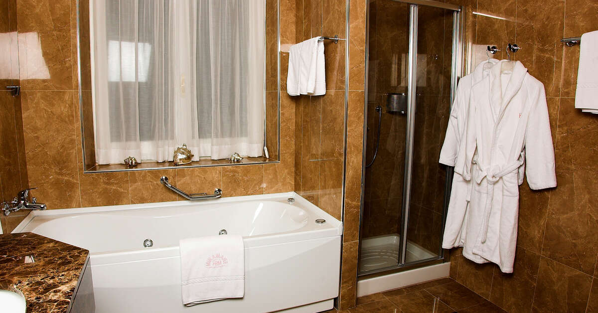 Een foto van Hotel Miramare & Spa