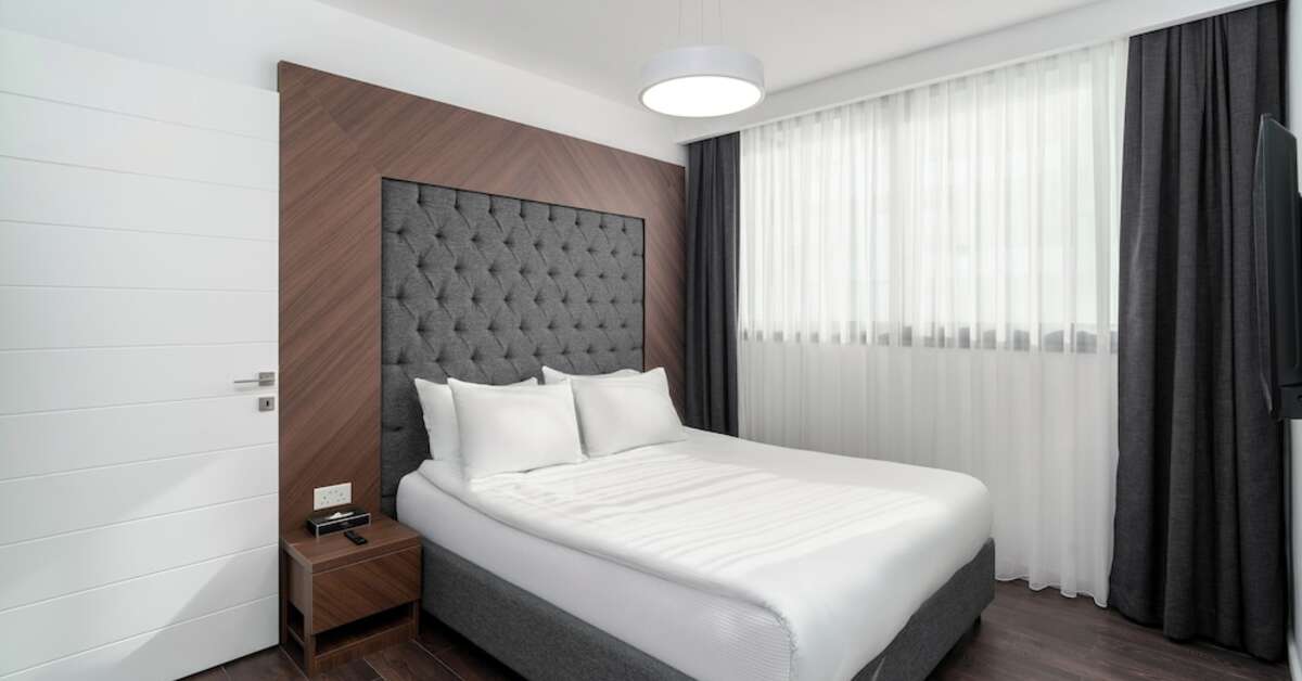 Ein Foto Grand Sapphire Resort