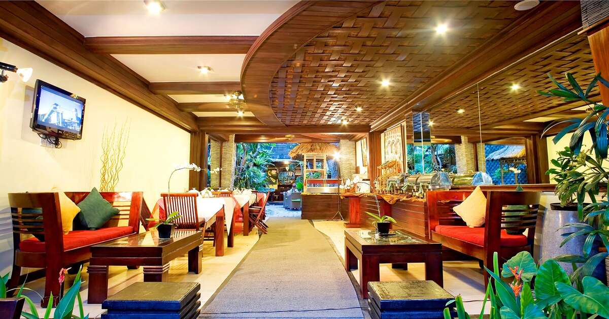 Een foto van The Bali Dream Villa Seminyak