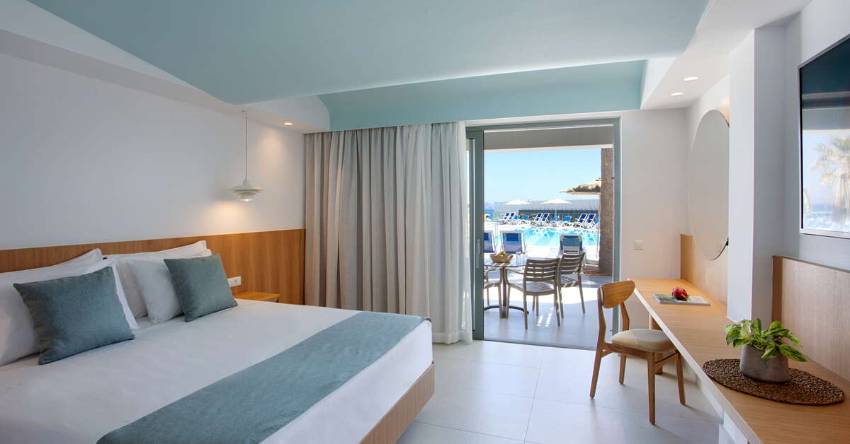 Een foto van Arina Beach Resort