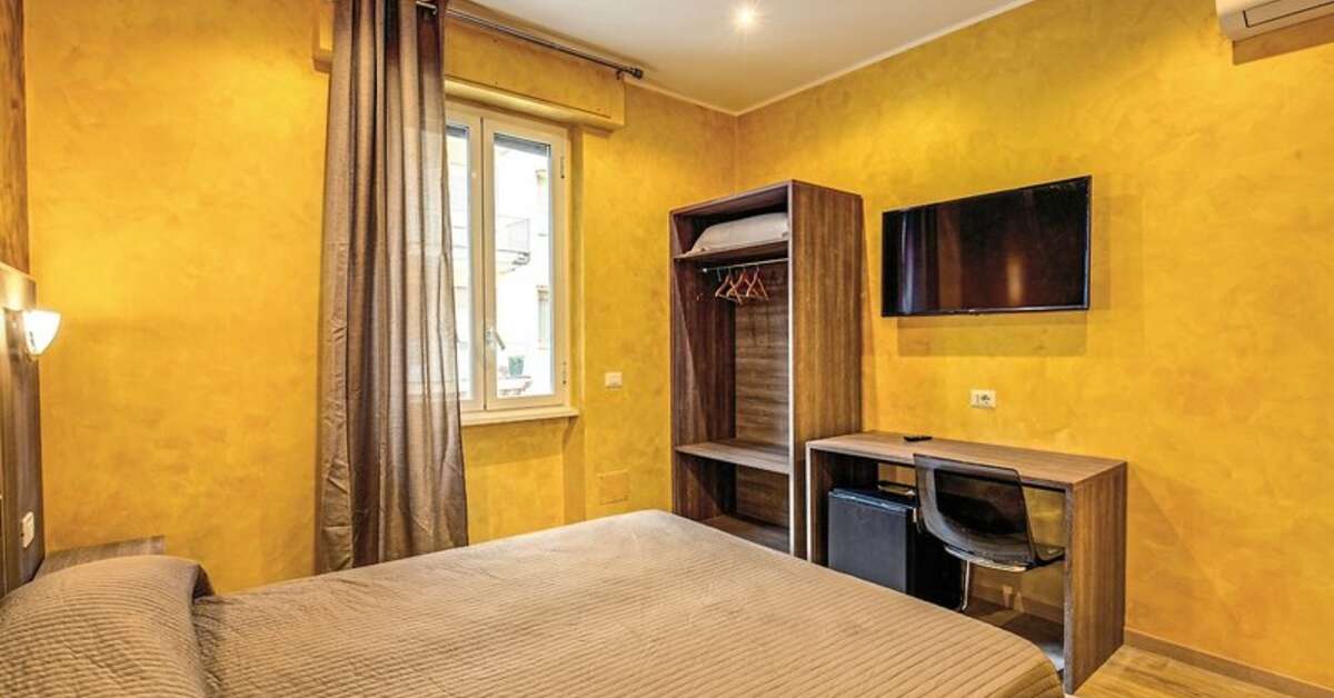 Een foto van Hotel Osimar