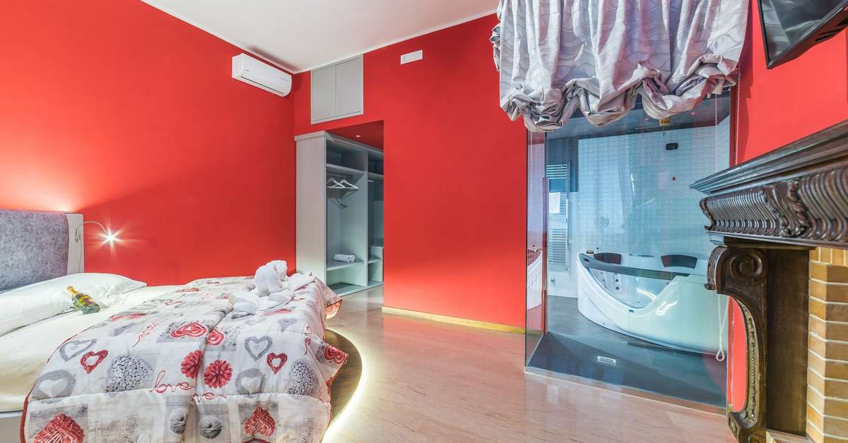 Een foto van Villa Domus Salento Suites & Rooms