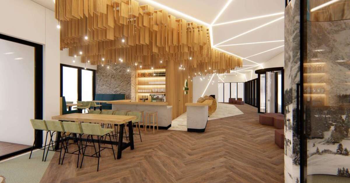 Een foto van Mountain View Hotel Willingen by Best Western
