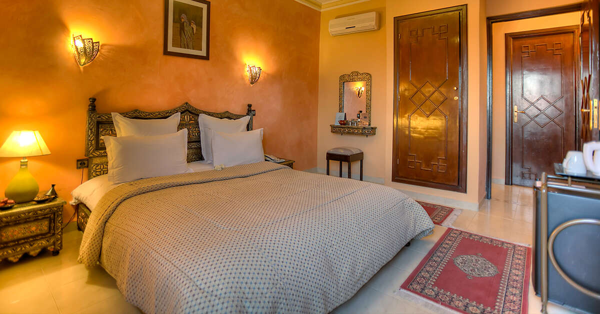 Ein Foto Hotel Amani