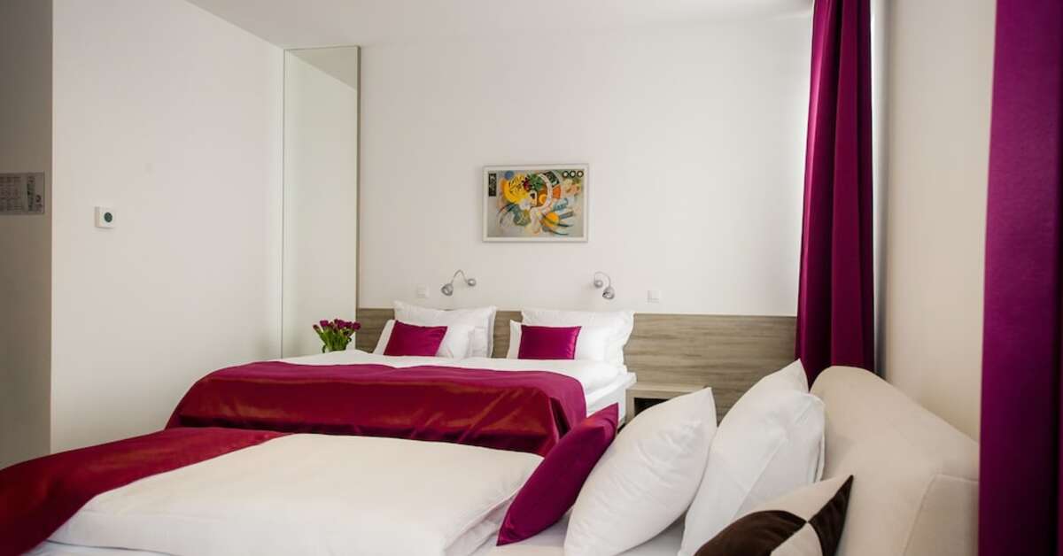 Een foto van Hotel Meksiko