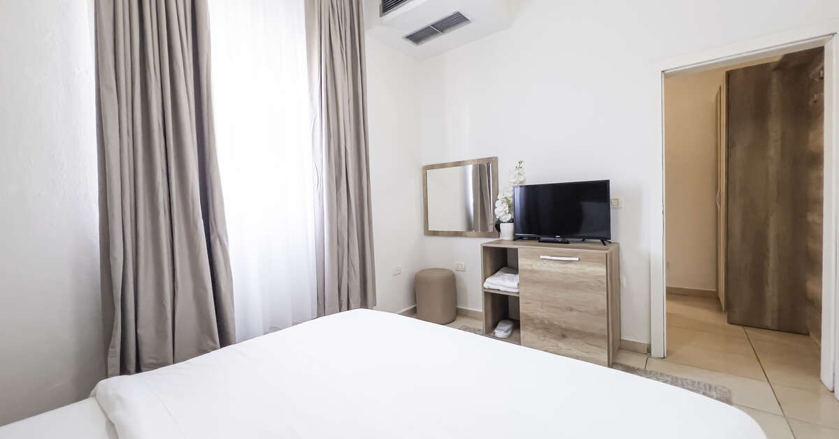 Een foto van Princ Hotel