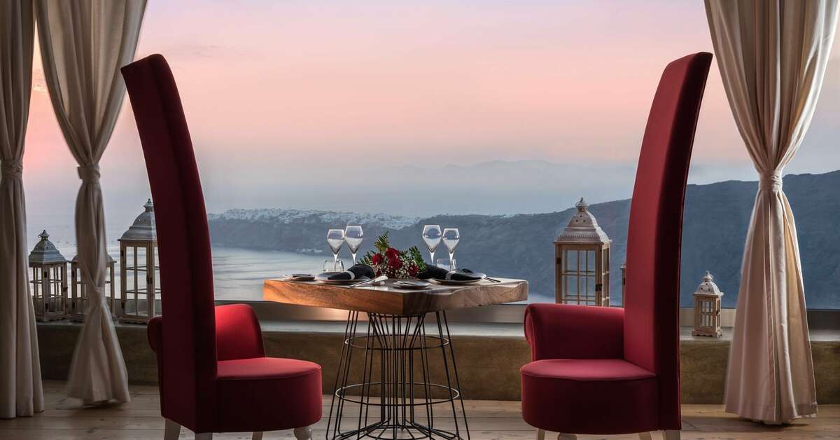 Een foto van Andronis Concept Wellness Resort