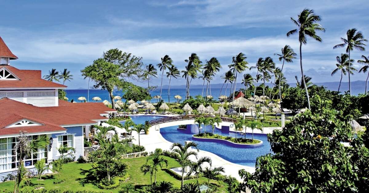 Een foto van Luxury Bahia Principe Cayo Levantado