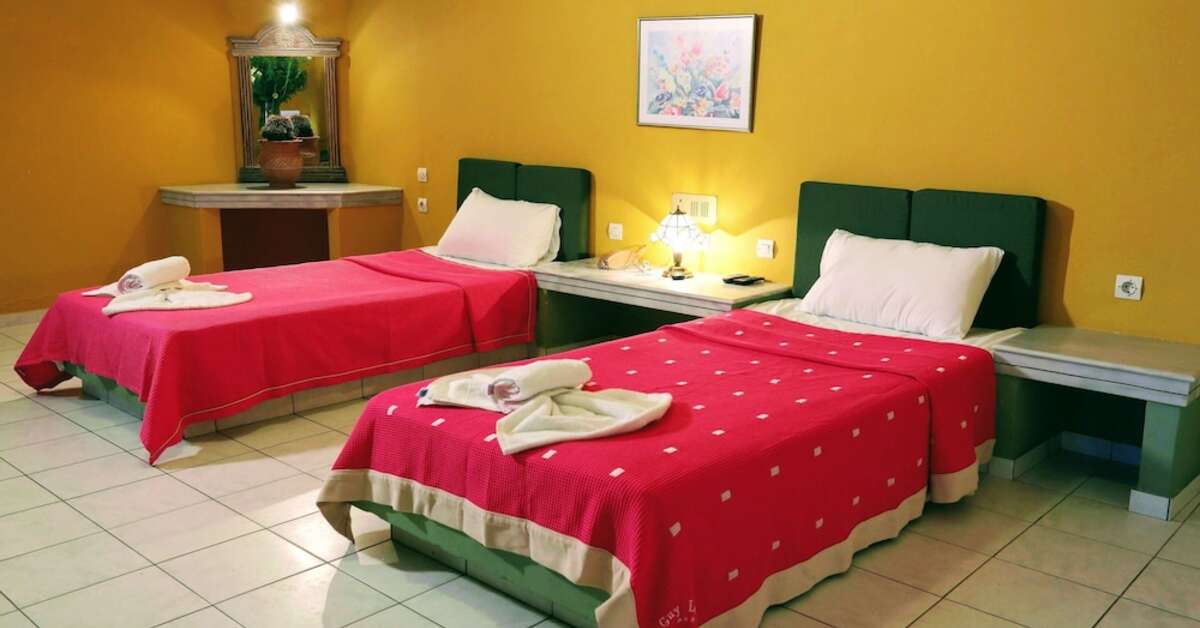 Een foto van Aquarius Exclusive Appartementen