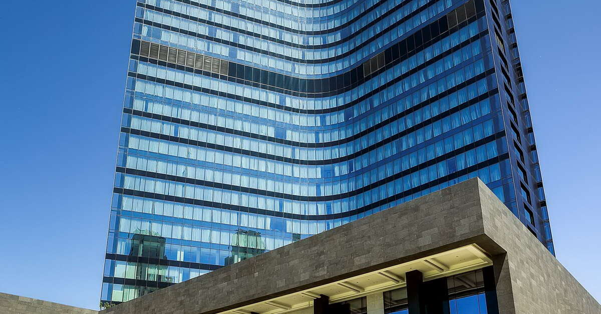 Een foto van Hilton Istanbul Bomonti Hotel & Conference Center