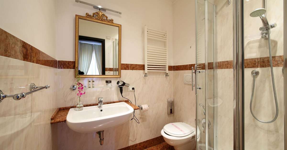 Een foto van Imperium Suite Navona