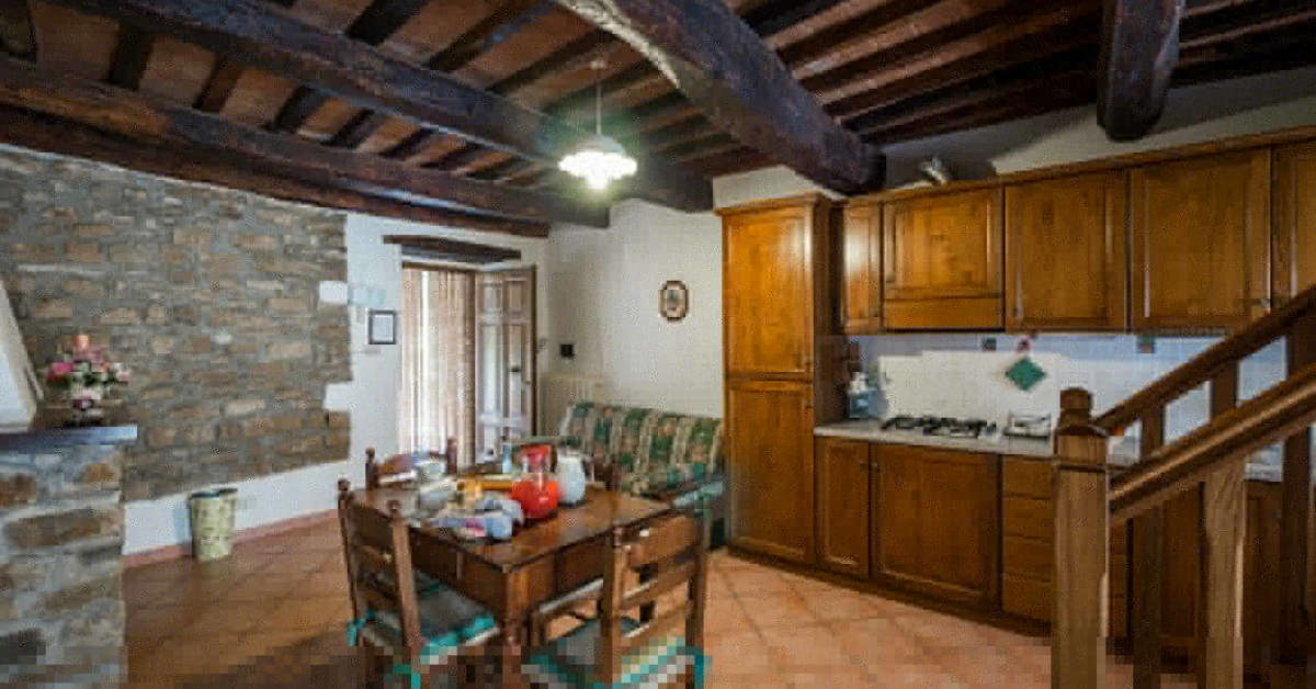 Een foto van Agrituristica Monte Acuto