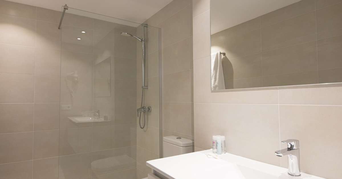 Een foto van Puerto Azul Suite Hotel
