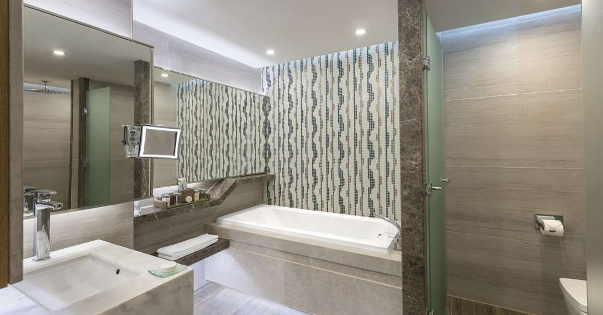 Een foto van Rixos Premium Belek