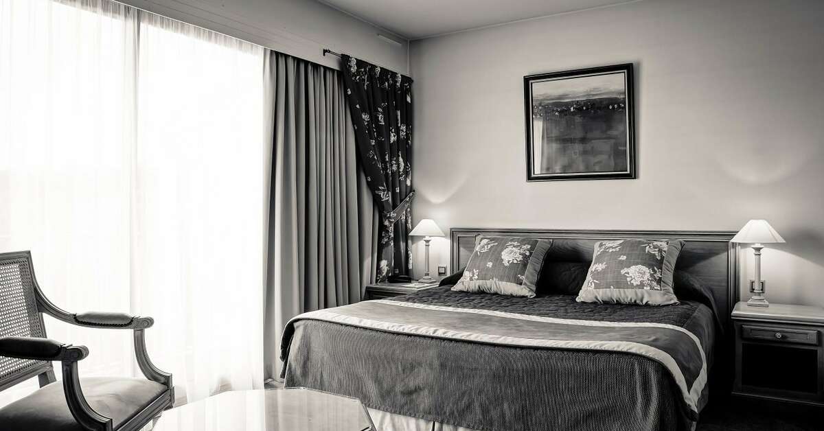 Een foto van Best Western Charlemagne
