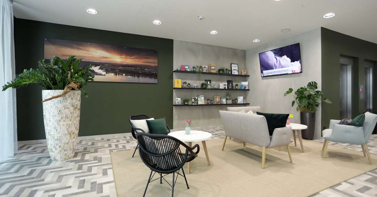 Een foto van Hotel Sander