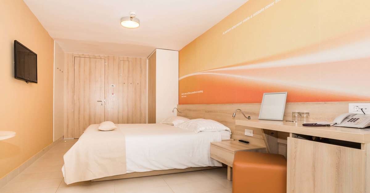 Een foto van Residence Umag Plava Laguna