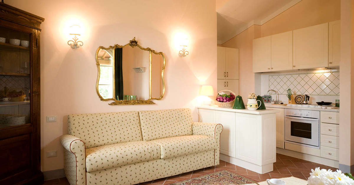 Een foto van Borgo Della Meliana