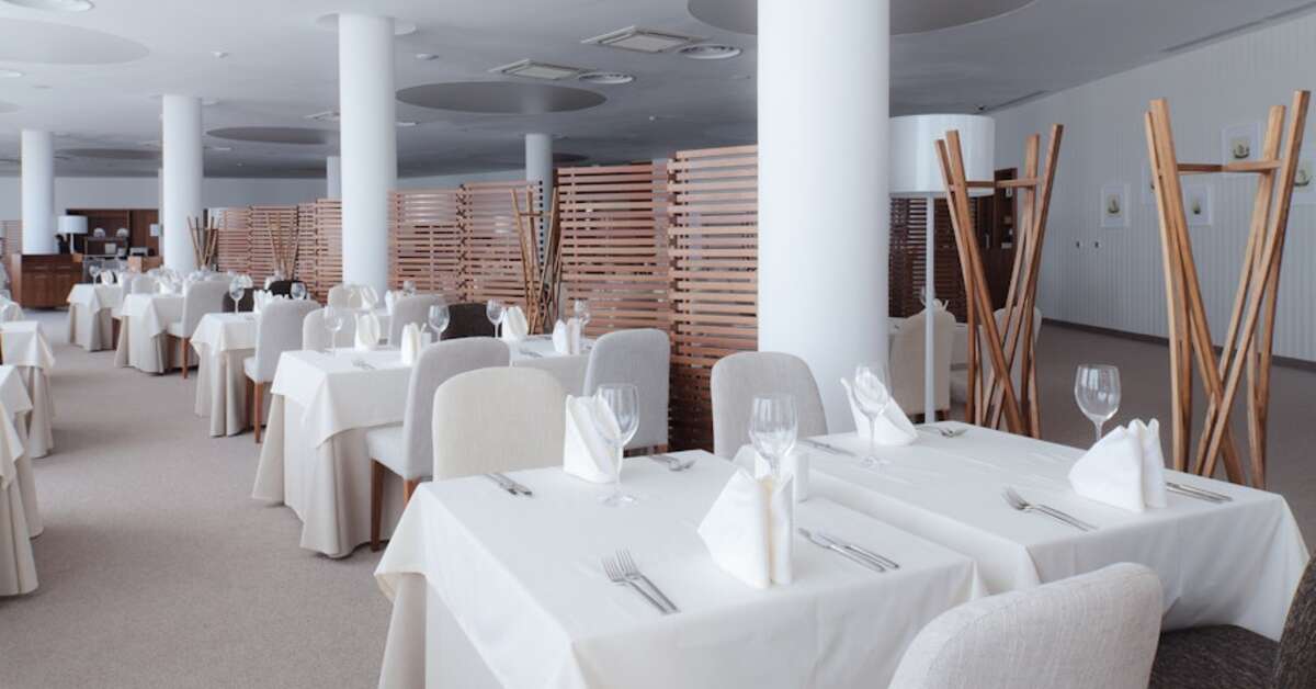 Een foto van Lighthouse Golfresort & Spa