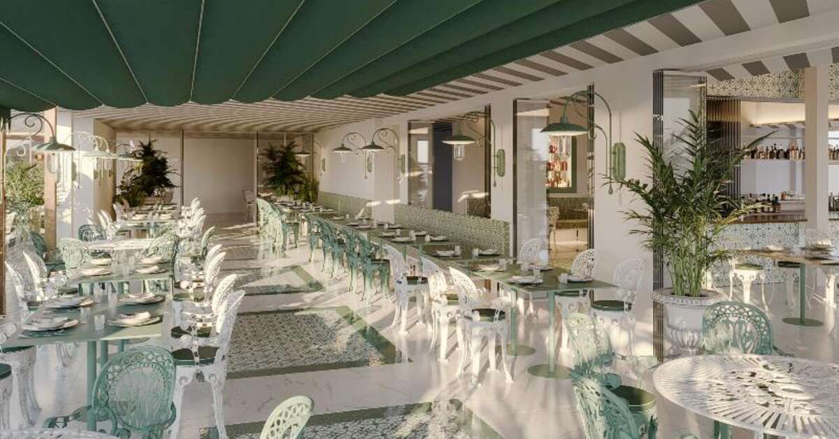 Een foto van Hotel Mongibello