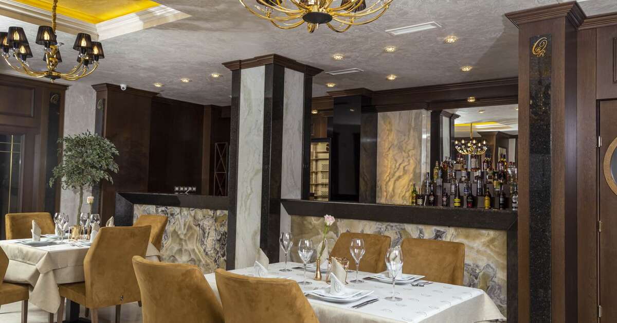 Een foto van Onyx Beach Residence