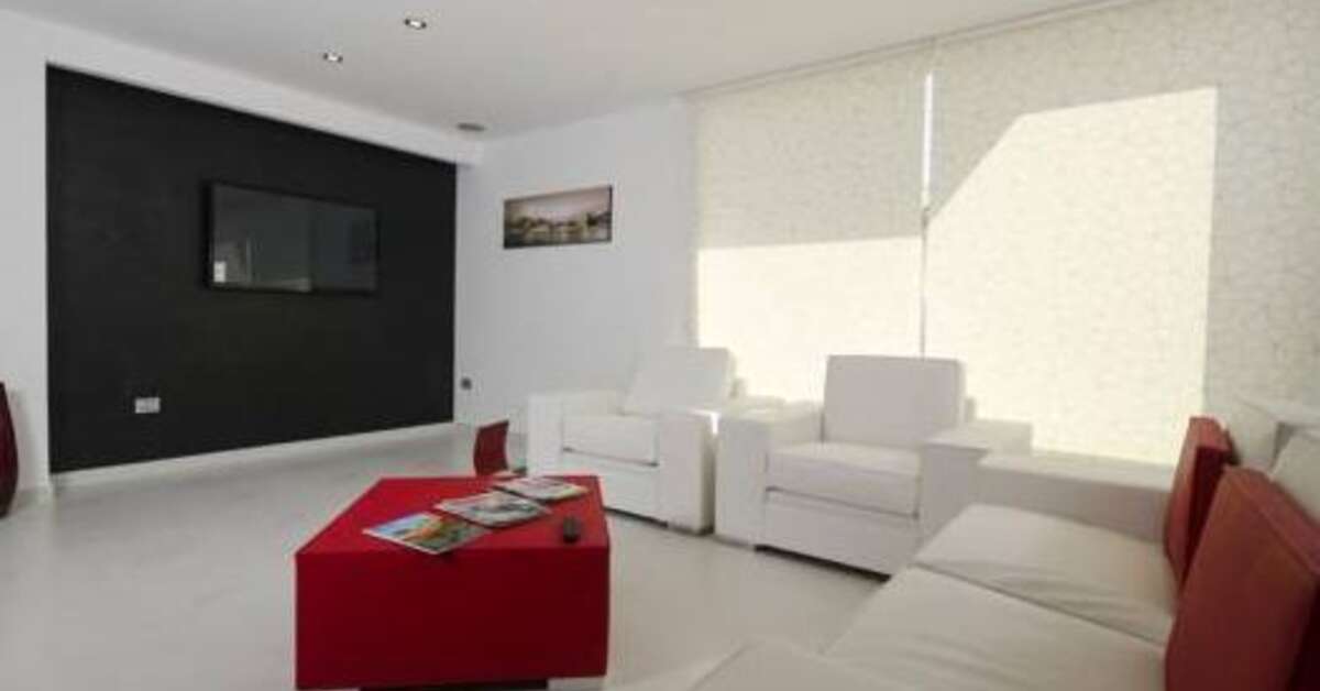 Een foto van Rainbow Resort