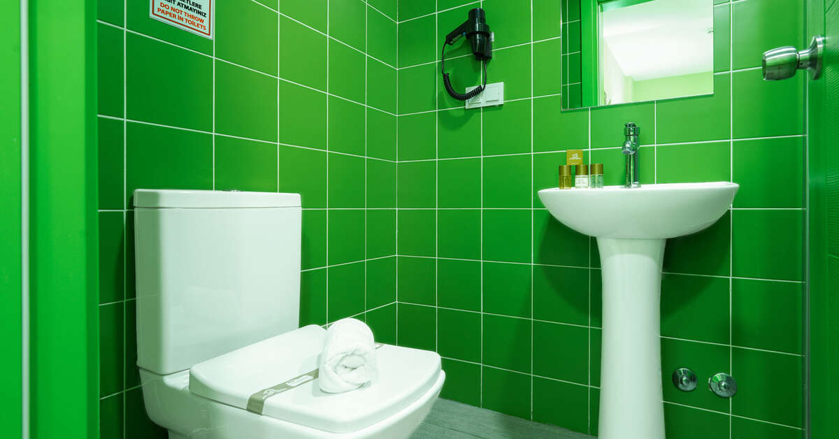 Een foto van Avlion Hotel