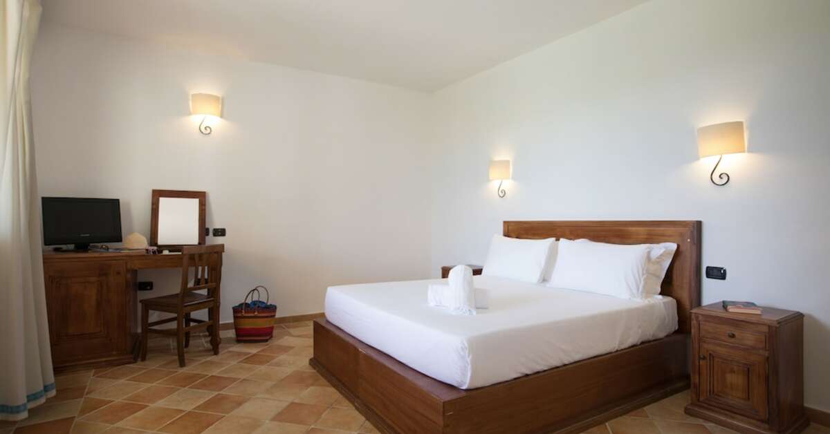 Een foto van Cala Luas Resort
