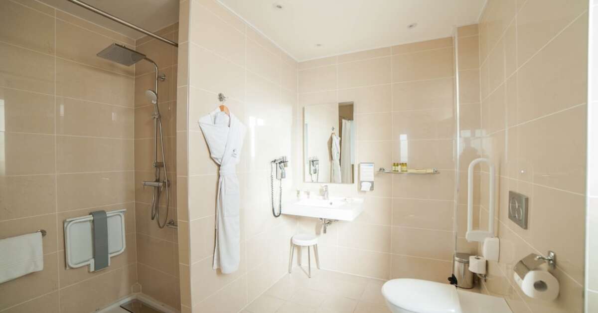 Een foto van Hotel Splendid Cannes