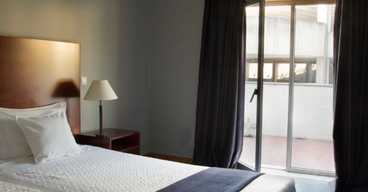Een foto van Hotel Navarras