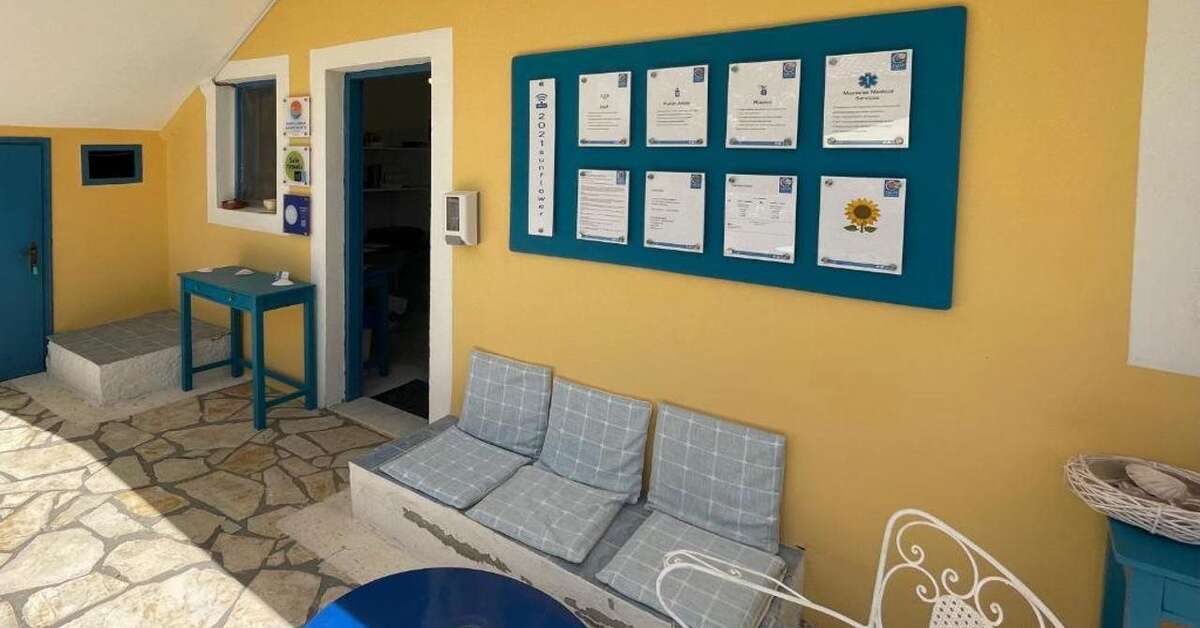 Een foto van Sunflower Appartementen & Studios