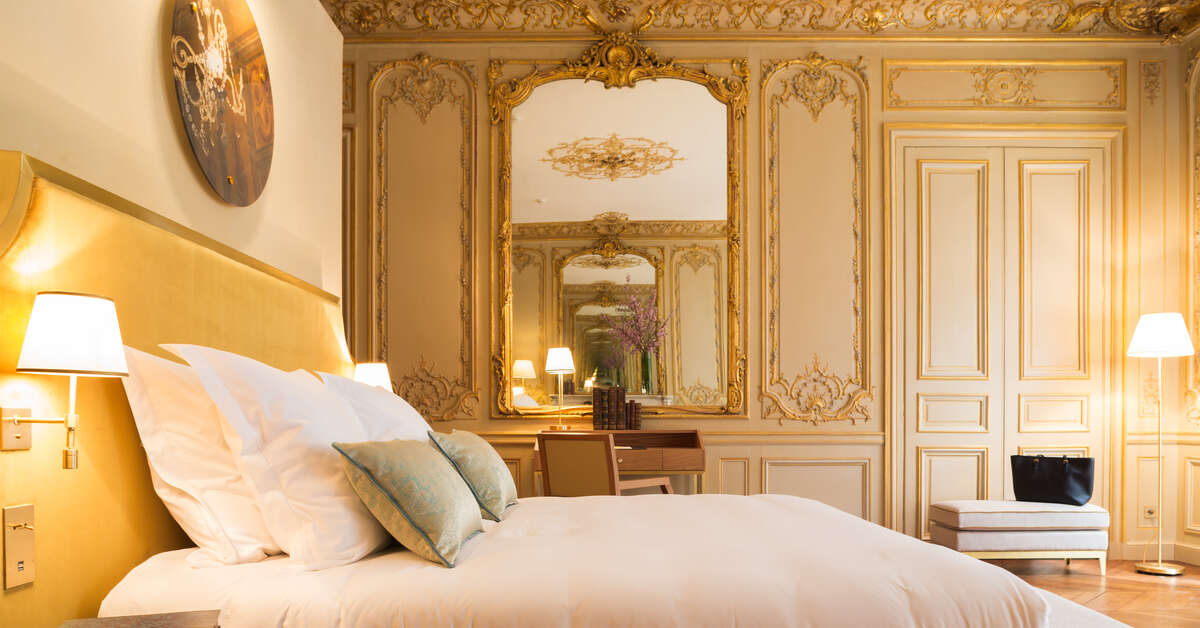 Een foto van Hotel Alfred Sommier