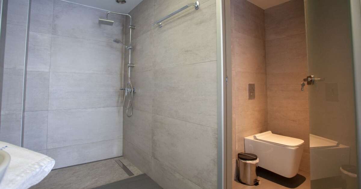 Een foto van Melrose Hotel