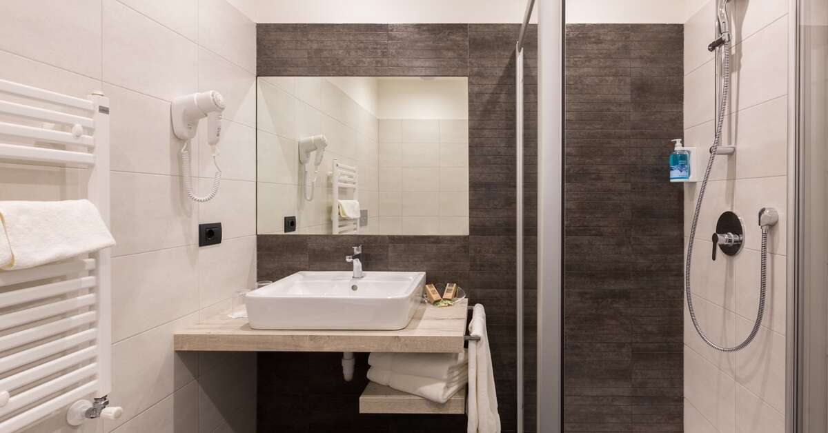 Ein Foto Hotel Brione
