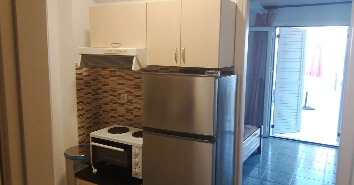 Een foto van Harbour View - Oceanis Appartementen
