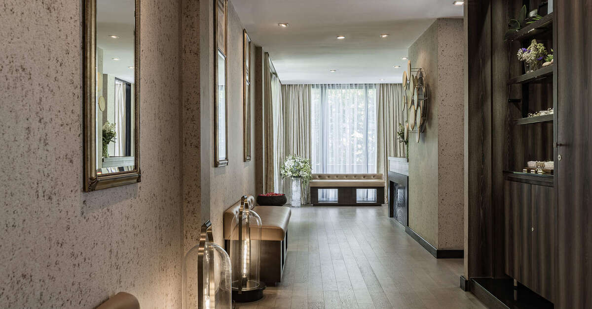Een foto van V Villas Hua Hin - MGallery Collection