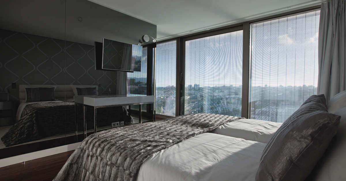 Een foto van Farol Design Estalagem Hotel