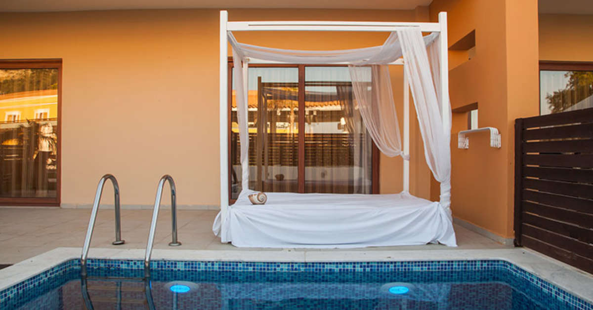Een foto van Villa Di Mare