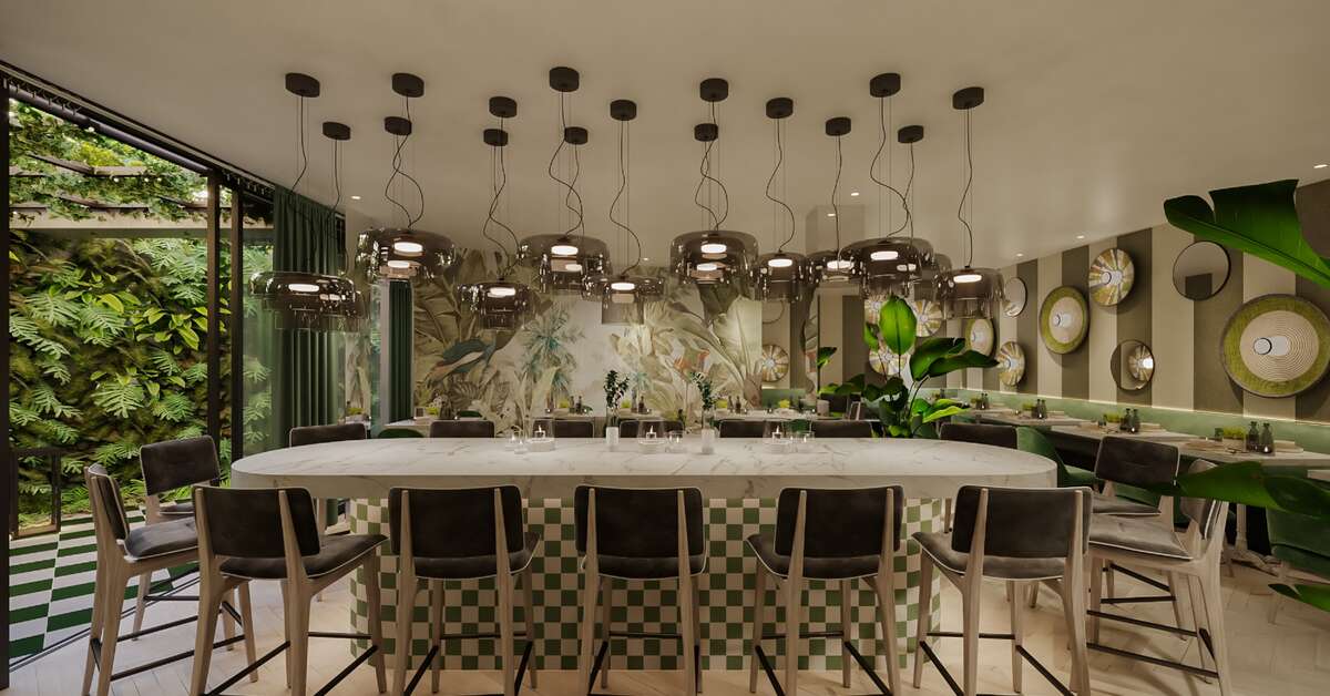 Een foto van Belle Marivent Mediterranean Petit Hotel