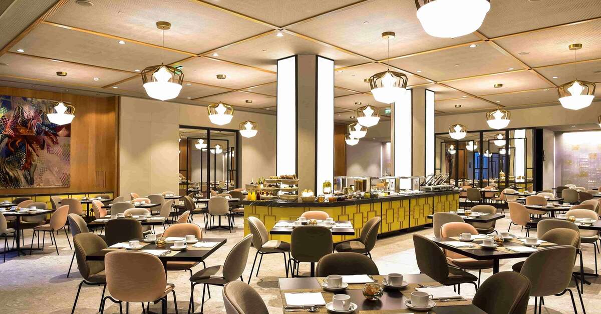 Een foto van Porto Palacio Hotel & Spa
